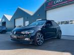 Volkswagen Polo 2.0 TSI 200pk 6-DSG 2020 Zwart Pano Virtual, Stof, 1984 cc, Zwart, 660 kg