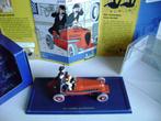 Kuifje auto Nr.002A De rode racewagen, Ophalen of Verzenden, Kuifje, Nieuw, Overige typen