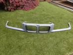 Grillehouder E36 Facelift Zilver, Gebruikt, Bumper, BMW, Ophalen