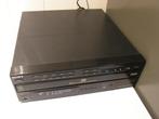 Sony CDP-C315 5-Discs CD Player Changer Wisselaar, Ophalen, Gebruikt, Sony, Wisselaar