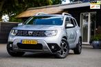 Dacia Duster 1.0 TCe Bi-Fuel Prestige LPG 3 I 23 DKM I NAP I, Auto's, Dacia, Voorwielaandrijving, Stof, Gebruikt, Duster