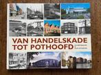 Boek over Deventer "Van Handelskade tot Pothoofd" v. Baalen, Boeken, Ophalen of Verzenden, Zo goed als nieuw, Overige onderwerpen