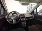 Suzuki Splash 1.0 Base | TREKHAAK | NAP | APK., Stof, Gebruikt, 996 cc, Origineel Nederlands
