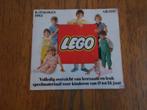 lego catalogus 1983, Ophalen of Verzenden, Gebruikt, Lego