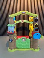 Little tikes light ‘n go activity garden treehouse, Ophalen, Gebruikt