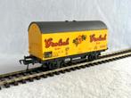 Fleischmann 5045 NS Grolsch H0, Gebruikt, Gelijkstroom, Fleischmann, Wagon