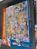 Jvh puzzel, Ophalen, 500 t/m 1500 stukjes, Zo goed als nieuw