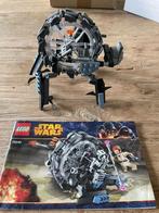 Lego star wars vintage 75040, Ophalen of Verzenden, Zo goed als nieuw, Complete set, Lego