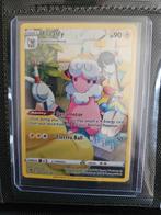 Pokemon Flaaffy TG03/TG30 Silver Tempest, Ophalen of Verzenden, Zo goed als nieuw, Losse kaart, Foil