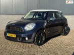 Mini Mini Countryman 1.6 Cooper S ALL4 Chili, Auto's, Mini, 1355 kg, Euro 5, 15 km/l, Gebruikt