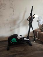 Crosstrainer Focus Fitness Fox 3, Sport en Fitness, Ophalen, Zo goed als nieuw, Crosstrainer