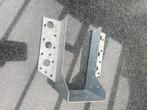 Raveel- en balkankers ( BAT ), Doe-het-zelf en Verbouw, Ophalen, Nieuw, 250 mm of meer, Overige typen