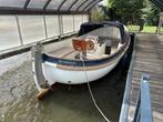Van Wijk 621 Motorsloep van 1e eigenaar, Watersport en Boten, Sloepen, Ophalen, 10 tot 30 pk, Gebruikt, Binnenboordmotor
