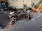 Vw Kever motor 1600, Auto-onderdelen, Motor en Toebehoren, Ophalen, Gebruikt, Volkswagen