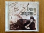 bruce springsteen, Cd's en Dvd's, Cd's | Rock, Singer-songwriter, Gebruikt, Ophalen of Verzenden