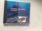 Steven Halpern & Suru,Afro Desia, Verzenden, 1980 tot 2000, Zo goed als nieuw