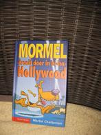 leuk jeugdboek, Ophalen of Verzenden, Zo goed als nieuw, Fictie