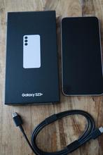 Samsung S23+    256Gb, Ophalen, Paars, Zo goed als nieuw, 128 GB