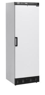 Tefcold horeca koelkast 372 liter, Zonder vriesvak, 200 liter of meer, 60 cm of meer, Zo goed als nieuw