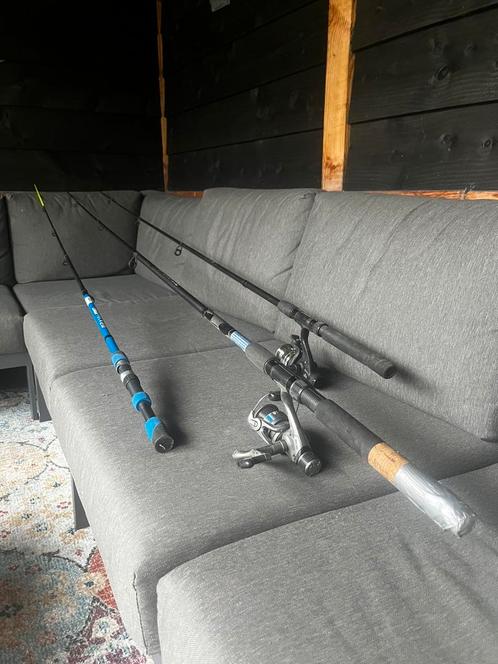 Visspullen, Watersport en Boten, Hengelsport | Algemeen, Ophalen of Verzenden