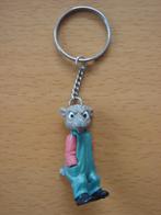 Sleutelhanger Boze Wolf Roodkapje, Ophalen of Verzenden, Gebruikt, Knuffel of Figuurtje