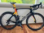 Pinarello Prince FX, Carbon, Heren, Zo goed als nieuw, Meer dan 20 versnellingen