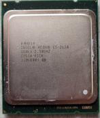 2 x XEON processor, Computers en Software, Processors, Ophalen