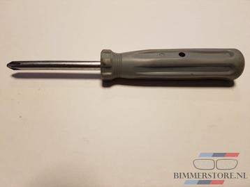 Originele Heyco omkeer schroevendraaier BMW Onboard Tools se beschikbaar voor biedingen