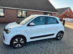 Renault Twingo 1.0 SCE 70 2017 Wit, Euro 6, 840 kg, 4 stoelen, Wit
