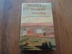 Samuel Pepys dagboek 1660 - 1669, Europa, Dr. A. Alberts, Ophalen of Verzenden, Zo goed als nieuw