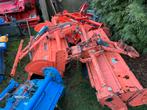 Grondfrees tuinfrees Iseki  kubota 3punts / 2 punts, Ophalen, Akkerbouw, Zaaien, Planten of Poten