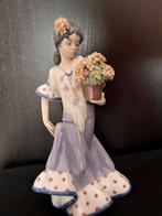 Lladro Flor Maria 5490, Antiek en Kunst, Ophalen of Verzenden