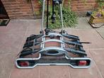 Thule fietsendrager voor 3 fietsen, Auto diversen, Fietsendragers, Ophalen, Gebruikt