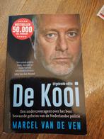 Marcel van de Ven - De Kooi, Ophalen, Marcel van de Ven, Nieuw, Nederland