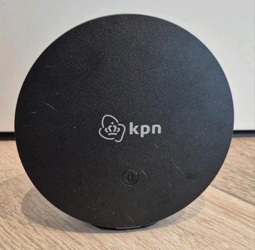KPN SUPER WIFI 2.0 punt beschikbaar voor biedingen
