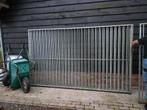 Buitenkennel, Dieren en Toebehoren, Hondenhokken, Ophalen, Hondenkennel, 100 cm of meer, 110 cm of meer