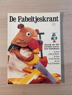 De Fabeltjeskrant, deel 5, Gelezen, Ophalen of Verzenden, Fictie algemeen