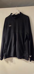 Nike Fc. Trainingspak, Ophalen of Verzenden, Zo goed als nieuw, Zwart, Algemeen