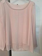 United Colors of Benetton. Top. Tuniek. Blouse. Nieuwstaat., Maat 42/44 (L), Ophalen of Verzenden, Zo goed als nieuw, United Colors of Benetton