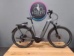 CUBE KATHMANDU HYBRID PRO 750 FLASHGREY/BLACK 2023 Dames Fla, Gebruikt, -, - 0
-, NL, -