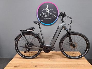 CUBE KATHMANDU HYBRID PRO 750 FLASHGREY/BLACK 2023 Dames Fla beschikbaar voor biedingen