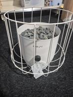 Cosiscoop Basket sfeerhaard voor op tafel, Ophalen of Verzenden, Nieuw, Vloer