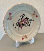 Sierbord Bon Appetit, Ophalen of Verzenden