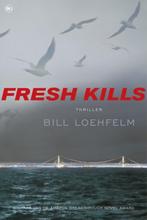 Fresh kills - Bill Loehfelm, Boeken, Thrillers, Nieuw, Ophalen of Verzenden