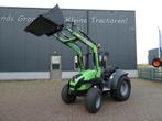 Deutz Agrokid 230 4wd / 00606 Draaiuren / Full Options, Overige merken, Gebruikt, Mathijs Merkelijn, Mathijs@minitrekkers.nl