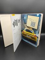 Porsche Cayman brochure / agenda / boek, Ophalen of Verzenden, Gelezen, Porsche