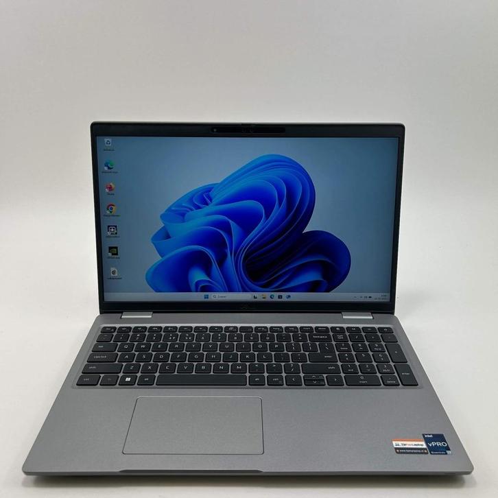 Dell Precision 3570 – i7-1255U – Nvidia T550 – 16GB – 512GB, Computers en Software, Windows Laptops, Refurbished, 15 inch, SSD
