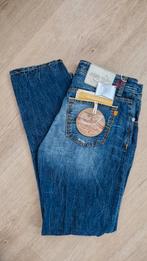 Jacob Cohen Limited Edition Jeans - nr 21/21. Maat 33 Nieuw, Blauw, Nieuw, Ophalen of Verzenden, Jacob Cohen