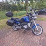 Iconische Duitser uit 1999: BMW R850R, 2 cilinders, Motorrijbewijs A, 848 cc, Particulier