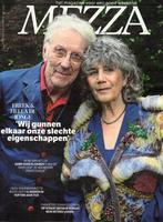 Freek & Hella de Jonge in "MEZZA" - 15 & 16 juni 2024., Boeken, Ophalen of Verzenden, Zo goed als nieuw